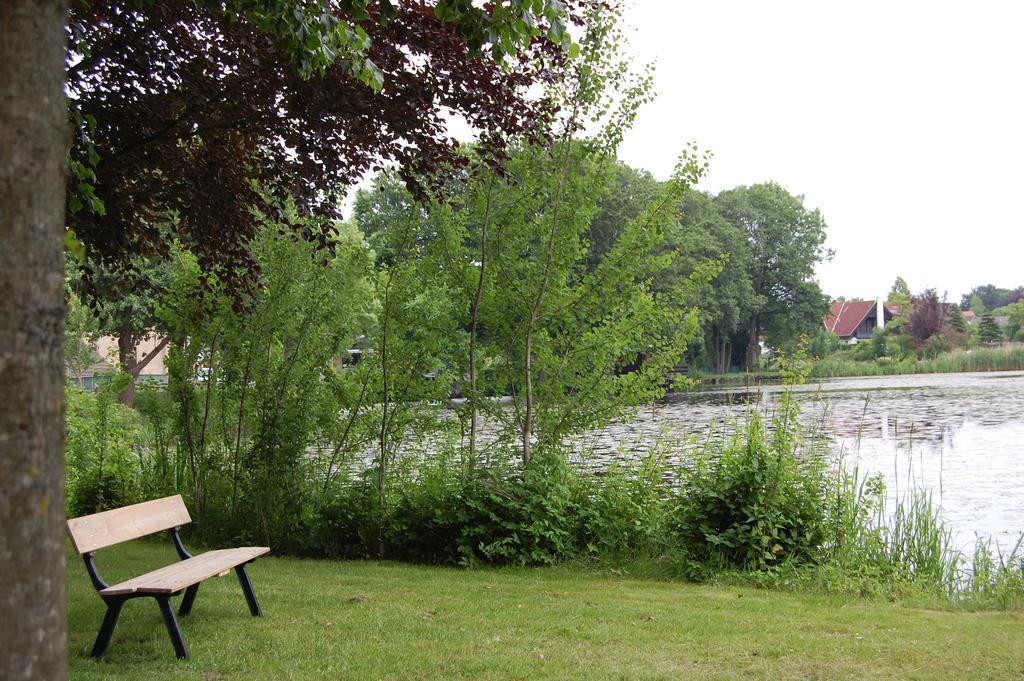 Bollingstedt Am See Apartment II Ngoại thất bức ảnh