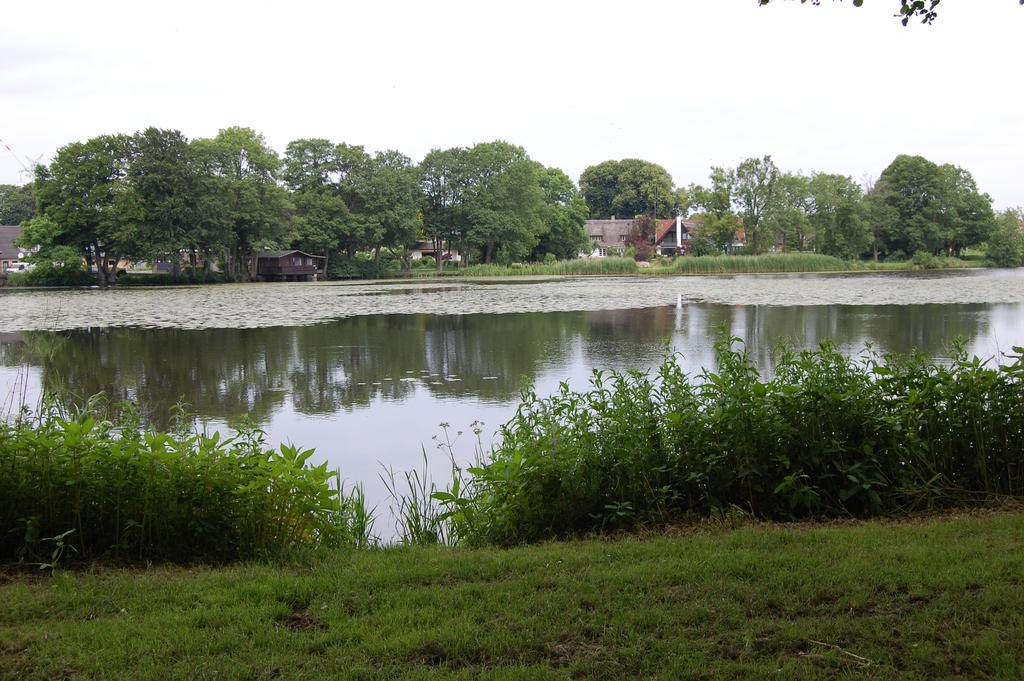 Bollingstedt Am See Apartment II Ngoại thất bức ảnh